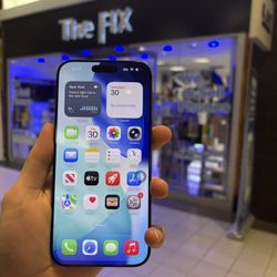 iPhone 16 Pro Max Unlocked 512GB