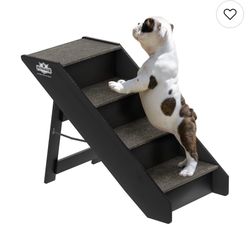 Pet Stairs