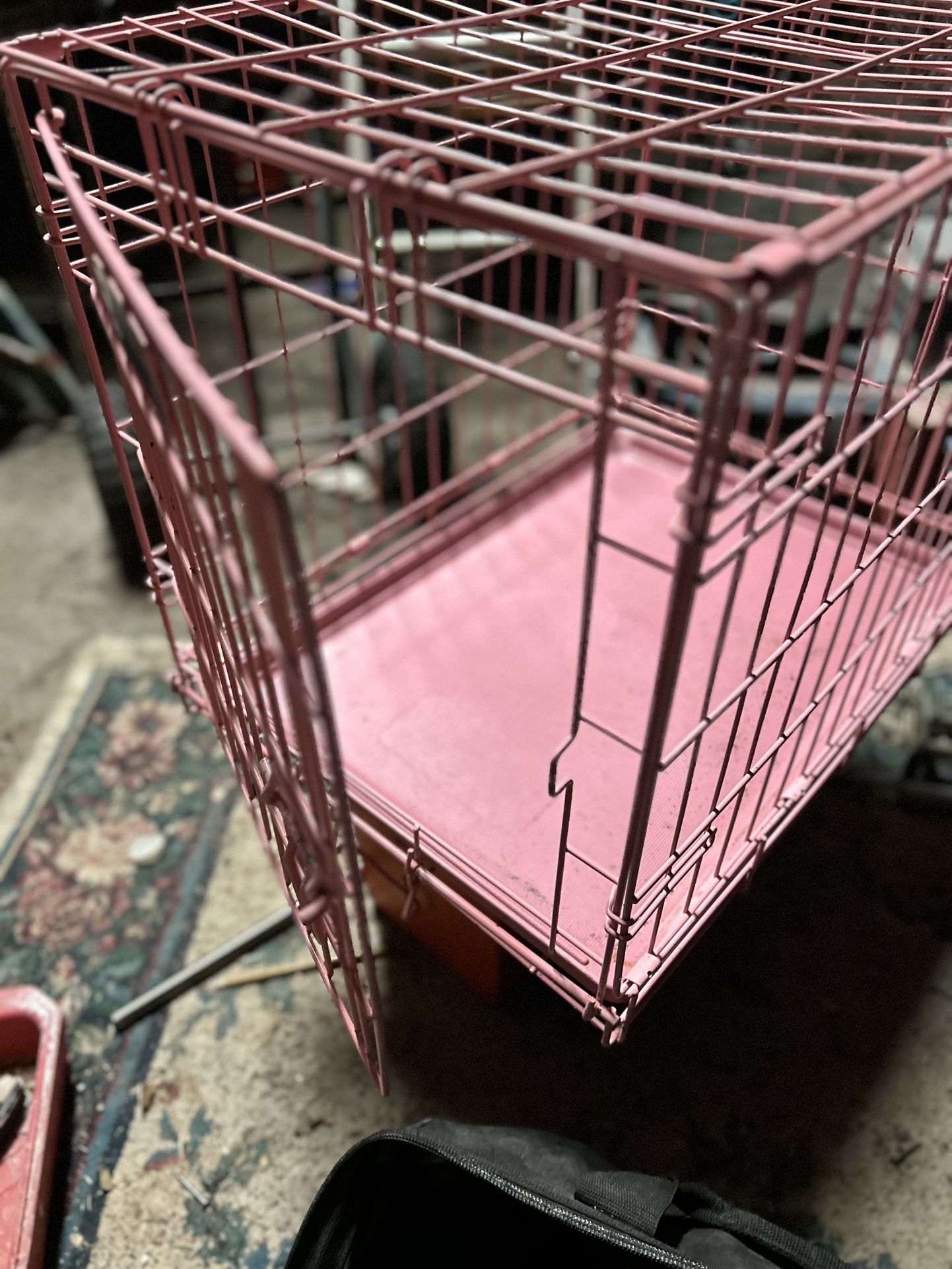 Animal Pen