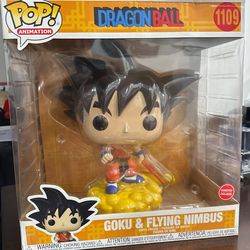 Dragon Ball z