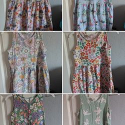 Variety Girls Dresses (8/10)