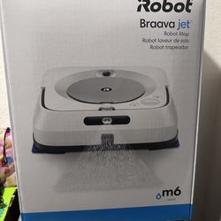 iRobot Braava Jet Mop 