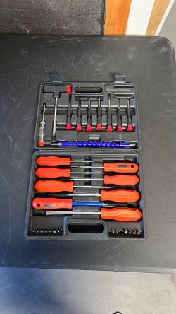 Tool Kit