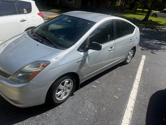 2007 Toyota Prius