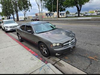 2009 Dodge Charger