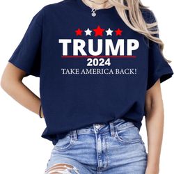 Brand New Size Large TRUMP T-shirt! 