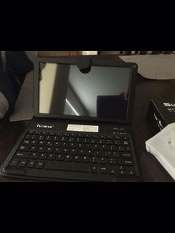 Iview Supra Pad 10”
