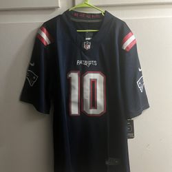 Patriots NFL Jersey