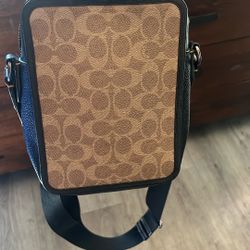 Coach Men’s Body Bag 