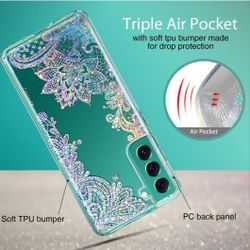 Samsung S22 Phone Case