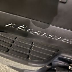 Chevrolet Avalanche 