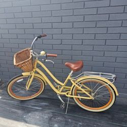 Beach Cruser