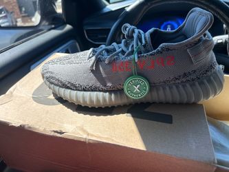 Yeezy 350 boost v2 beluga 2.0