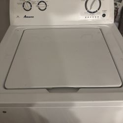 Amana Washer 