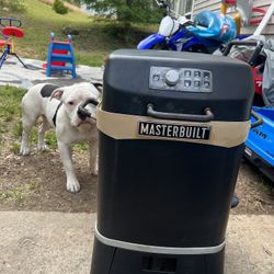AIRFRYER MASTERBUILT