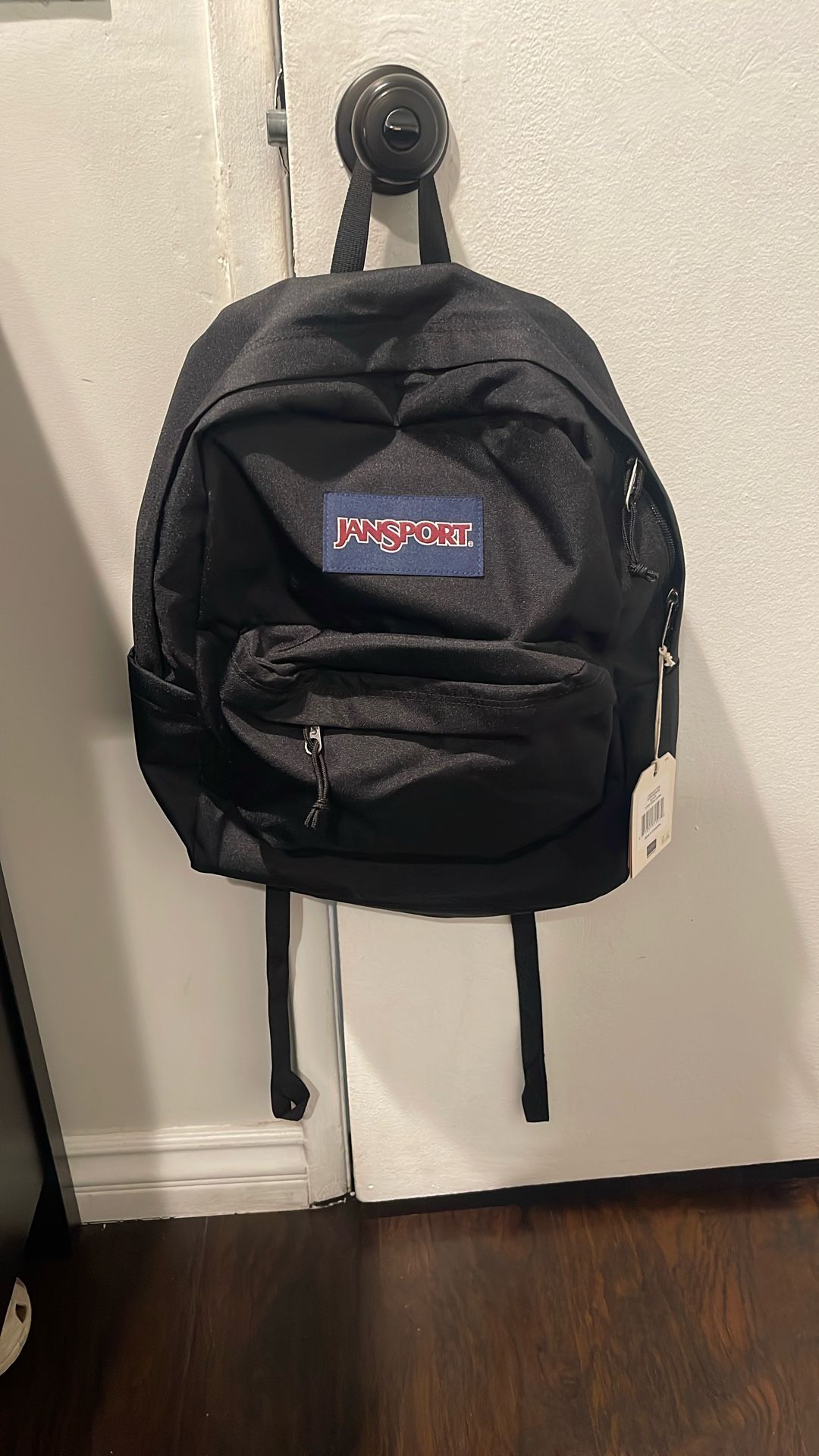 Jansport Backpack