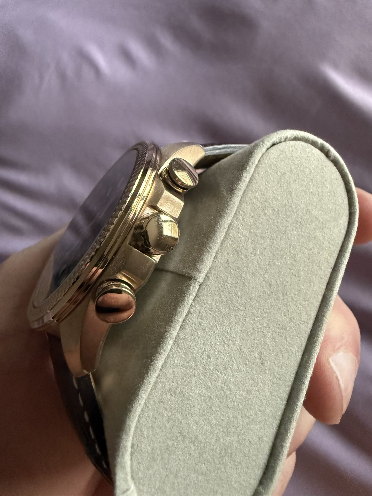 Mens Citizen Watch. Like New