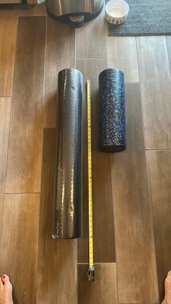 High Density Foam roller