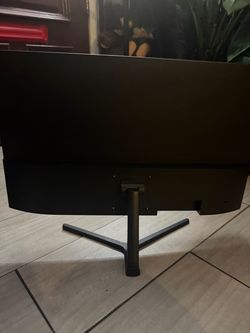 Crua 165hz monitor