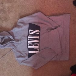 Levi’s Hoodie (AS IS)