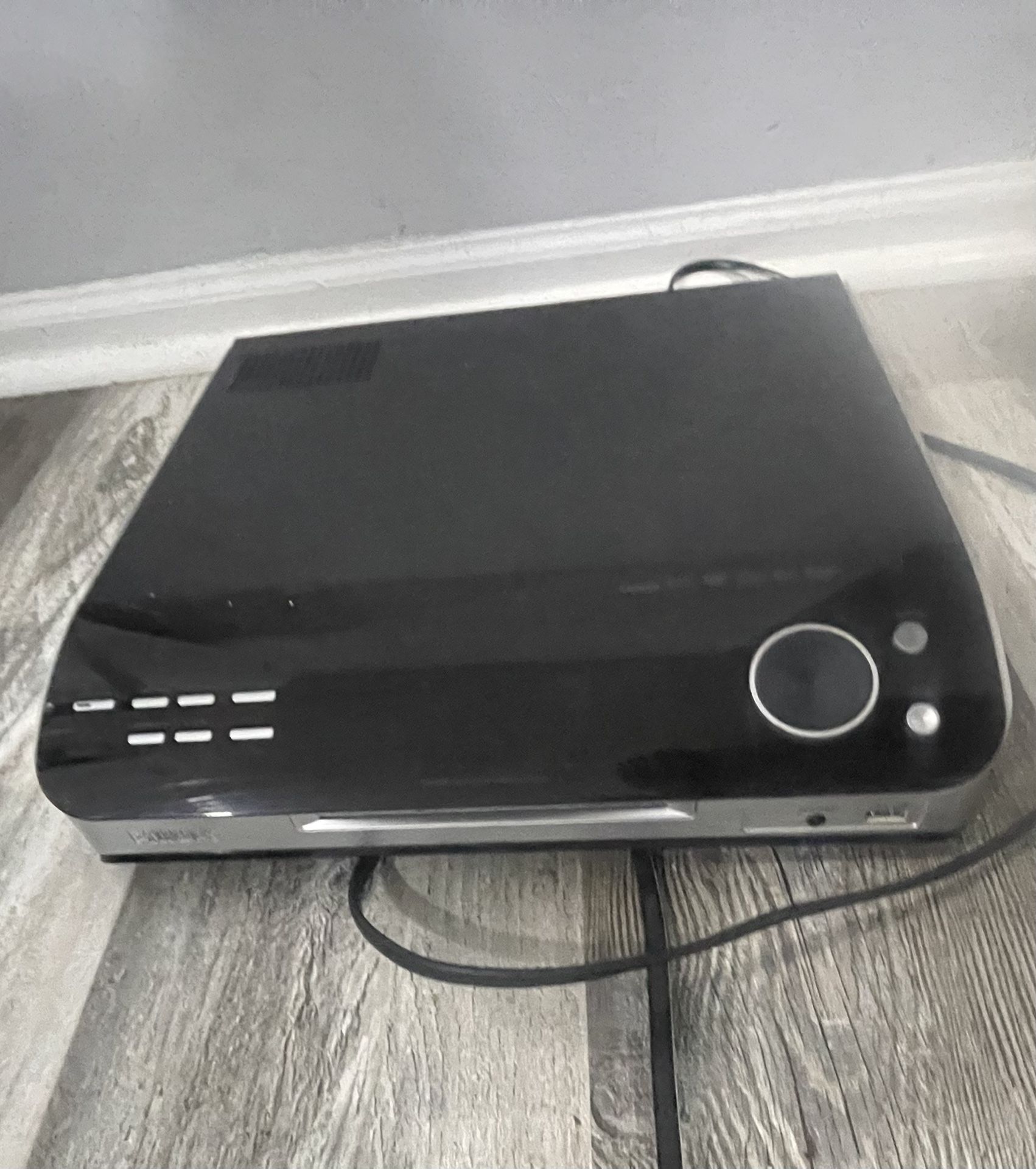 Phillips DVD Player