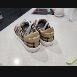 Burberry Shoes
