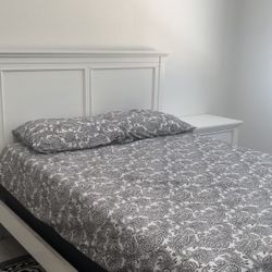 Bedroom Furniture 
