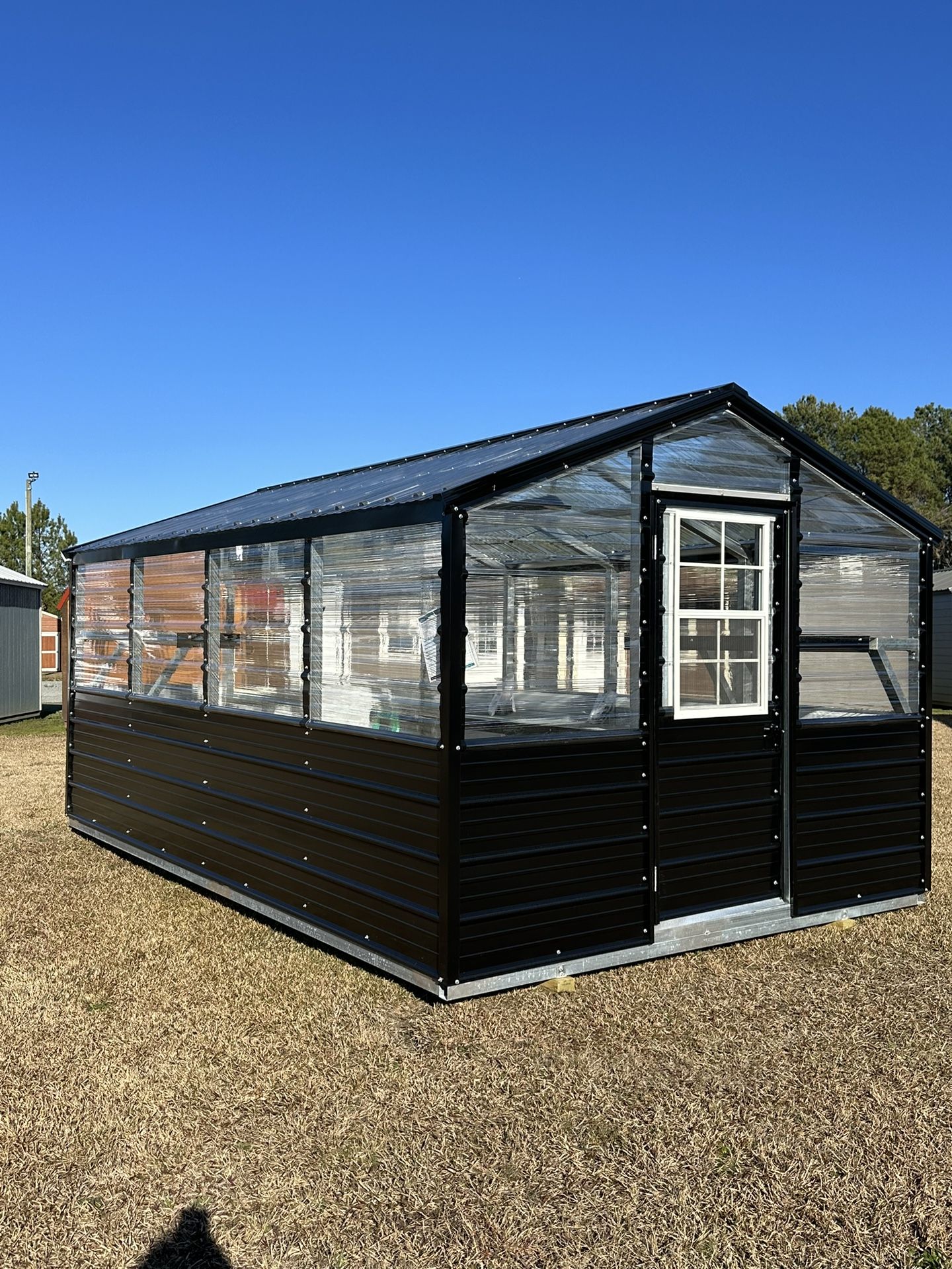 Greenhouse