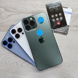 Iphone 13 Pro Max Unlocked