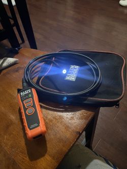 Klein Tools Borescope
