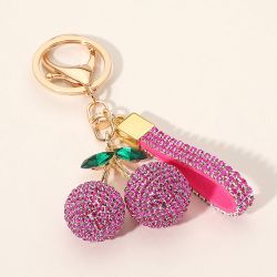 Handbag Charm 
