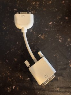 Apple Adapter