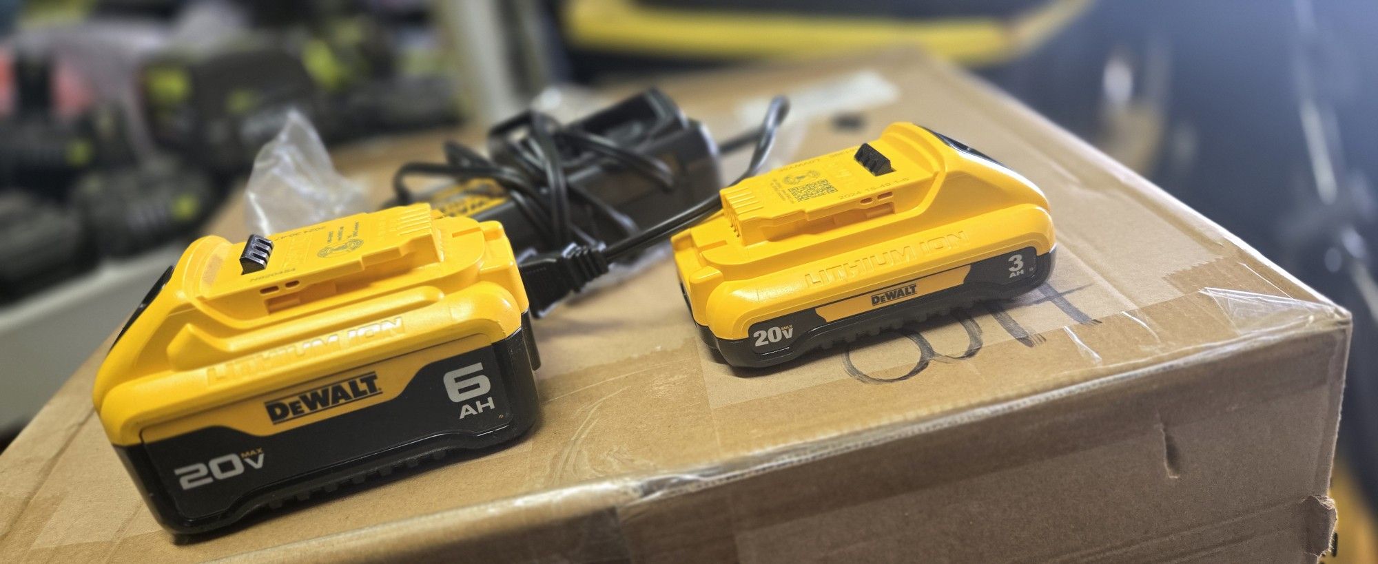 Taladro Dewalt Bateria Y Cargador