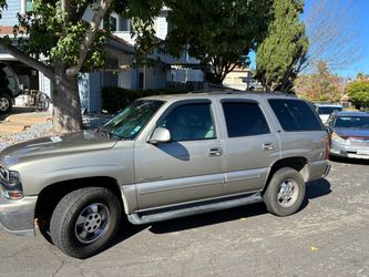 2001 Tahoe LT