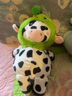 Alien cow (new)