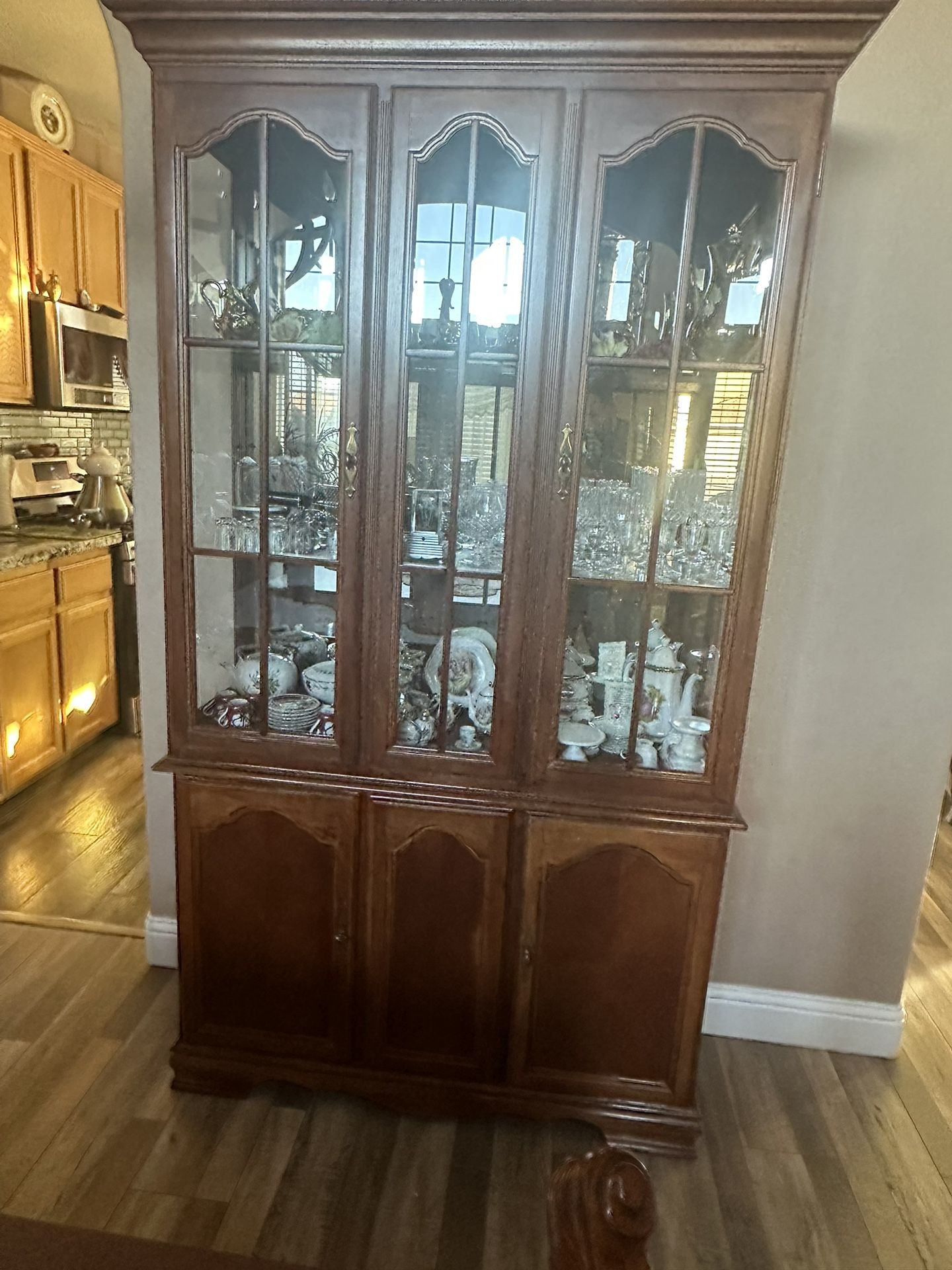 China cabinet
