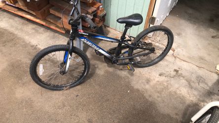 Specialized Bmx