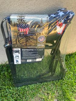 Brand New outdoor foldable camping chair