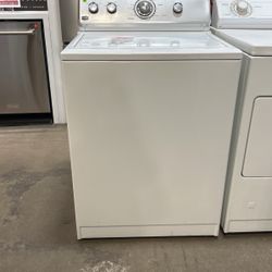Preowned Top Load Washer