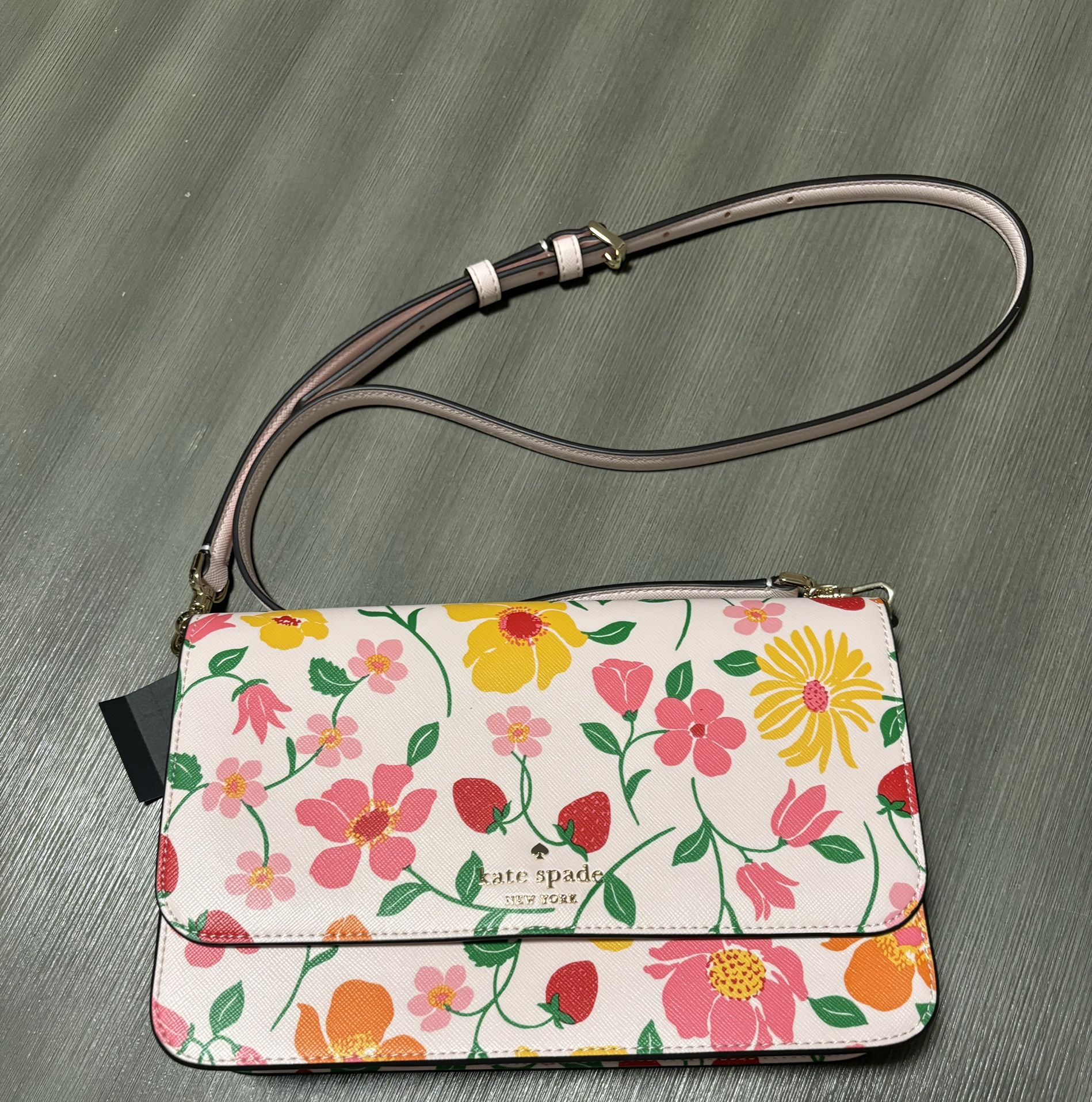 Women’s Kate Spade Crossbody Purse