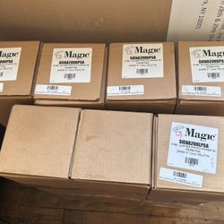 7 - 24” Rolls 8mil Premium Photo Print Paper