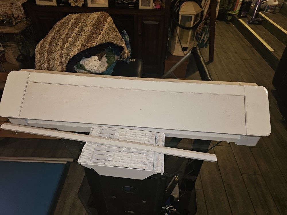 Silhouette Cameo 4 Pro