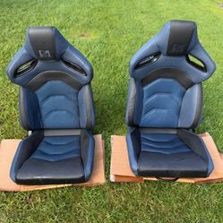 Universal Racing Seats 