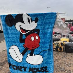 Cobijas Para Ninos Disney. $30.   602//413////5795