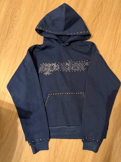 Sp5der hoodie