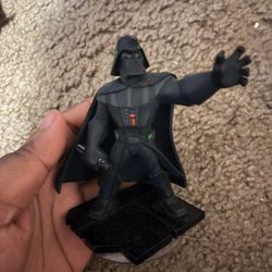Disney Infinity Figurines 3.0