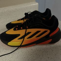 Adidas Ozelia