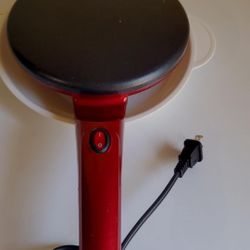 Electric Crepe Maker