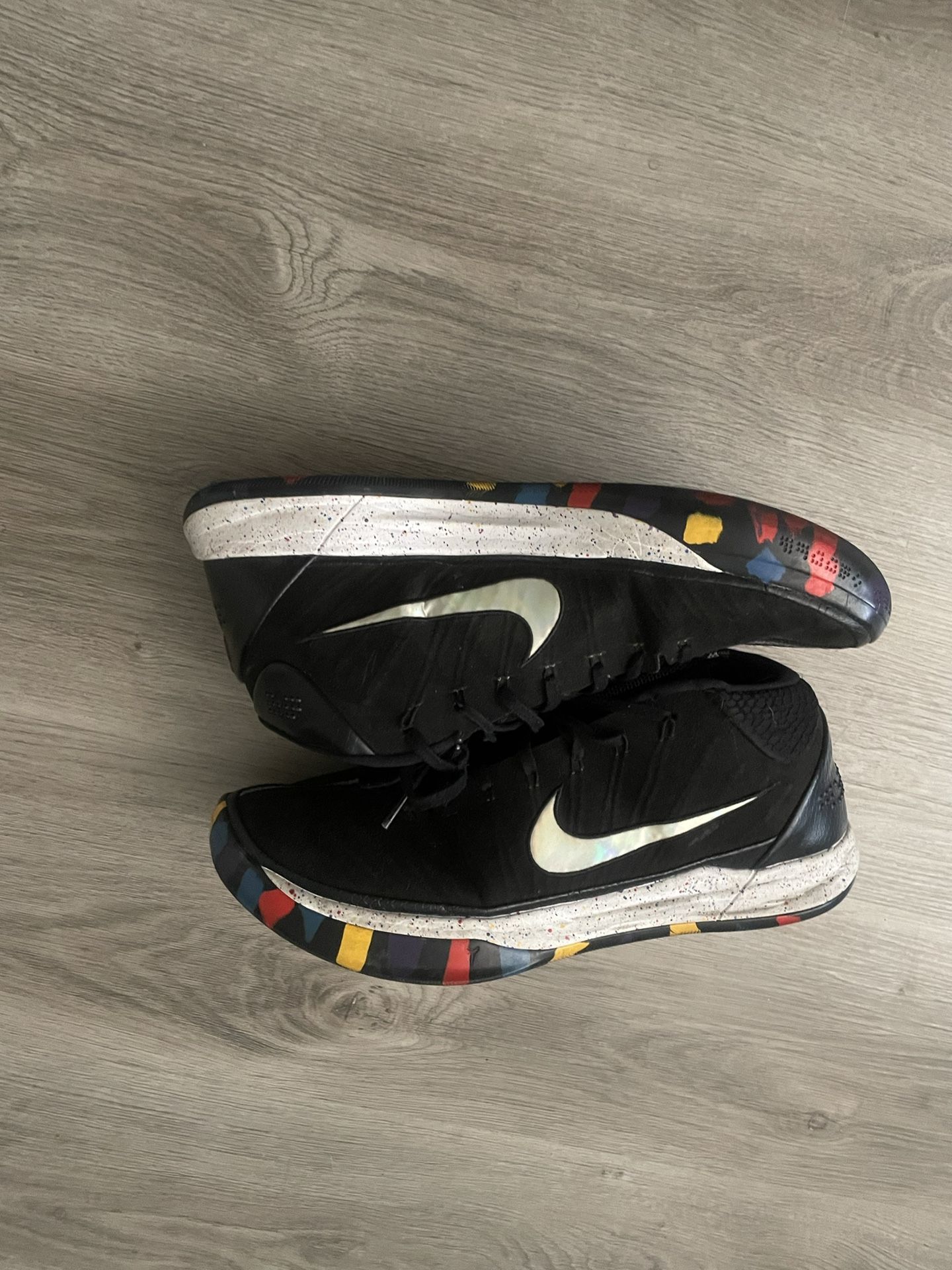 Kobe A.D. Mid “NCAA TOURNAMENT”