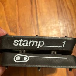 Crankbros Pedals